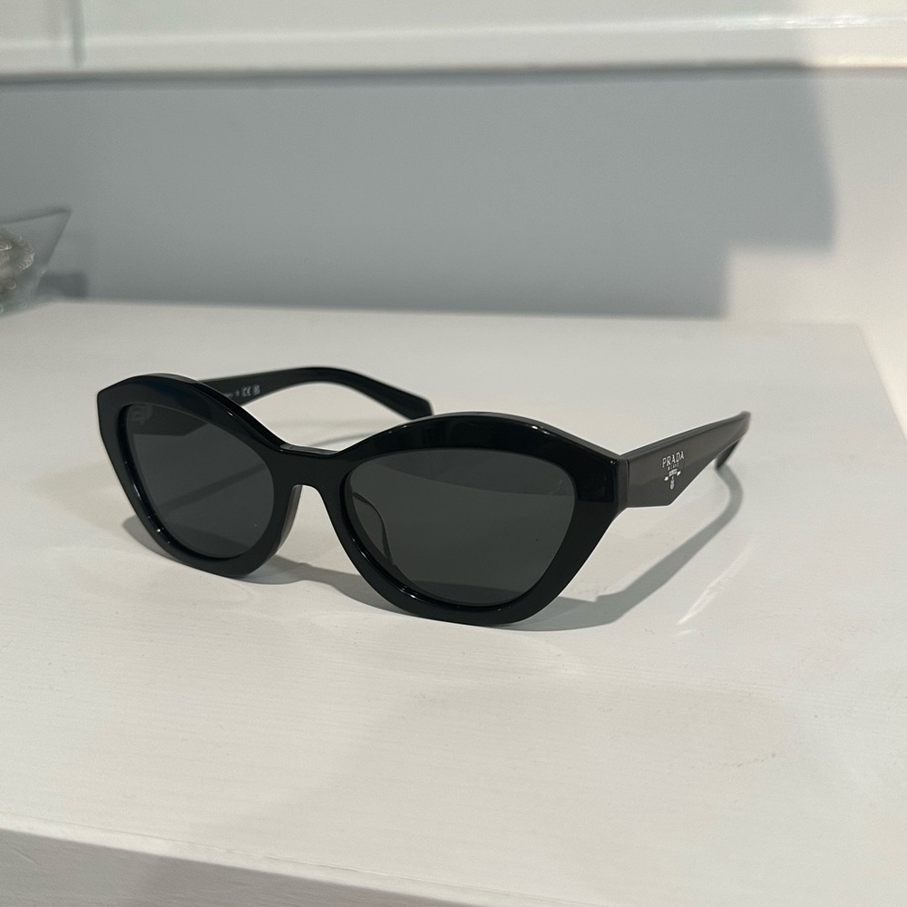 Prada Acete Cat-Eye Sunglasses